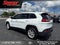 2017 Jeep Cherokee Latitude FWD