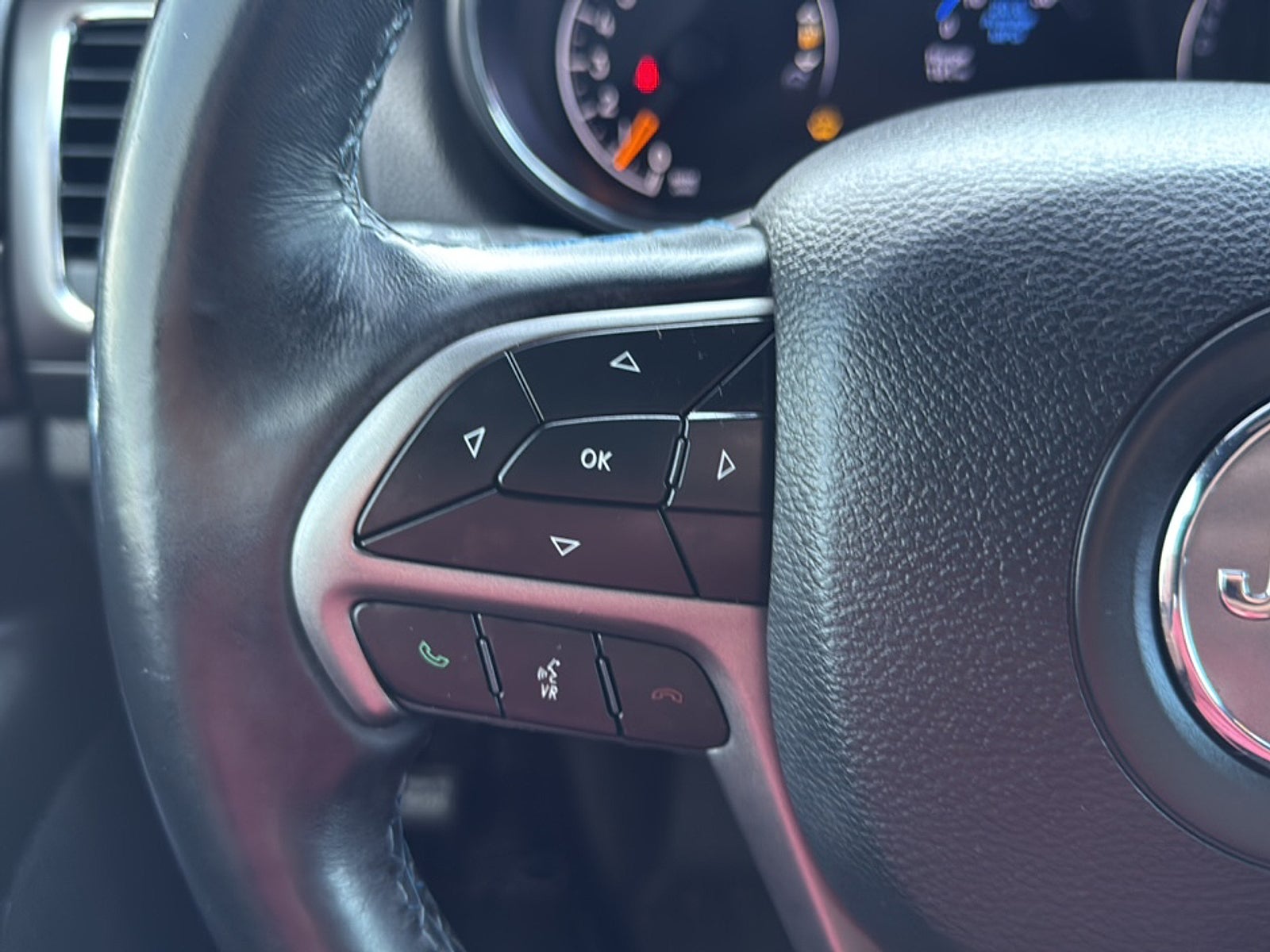 2019 Jeep Grand Cherokee Upland 4x4