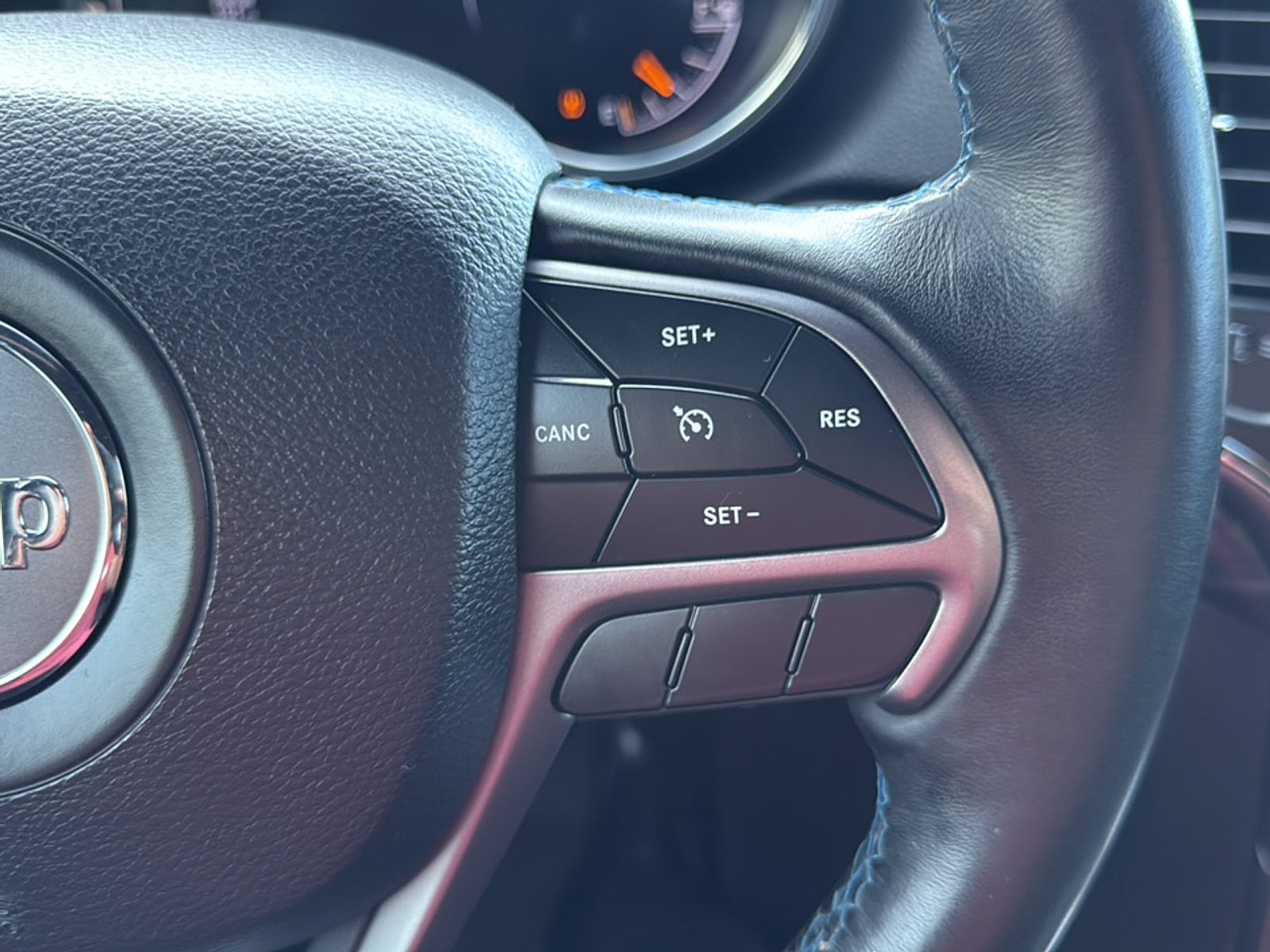 2019 Jeep Grand Cherokee Upland 4x4