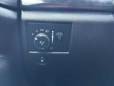 2019 Jeep Grand Cherokee Upland 4x4