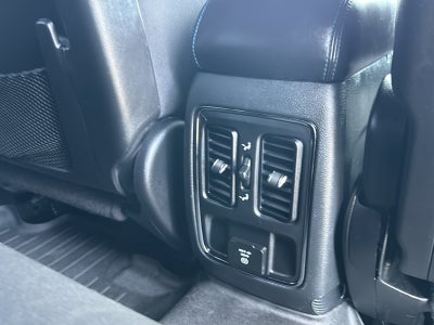 2019 Jeep Grand Cherokee Upland 4x4