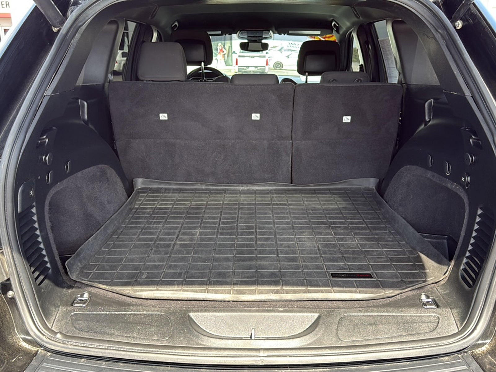 2019 Jeep Grand Cherokee Upland 4x4