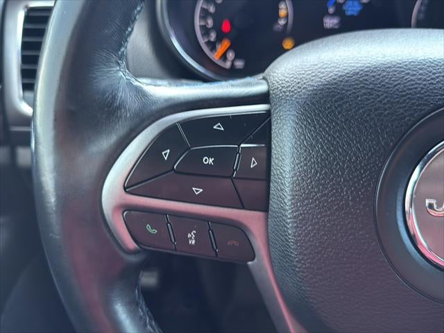 2019 Jeep Grand Cherokee Upland 4x4