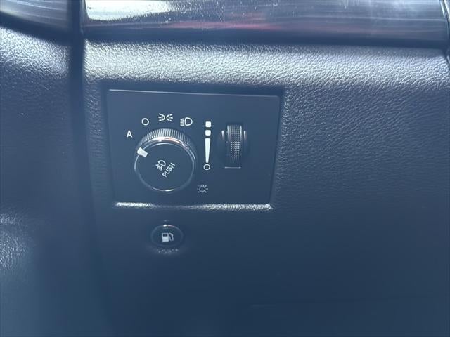 2019 Jeep Grand Cherokee Upland 4x4