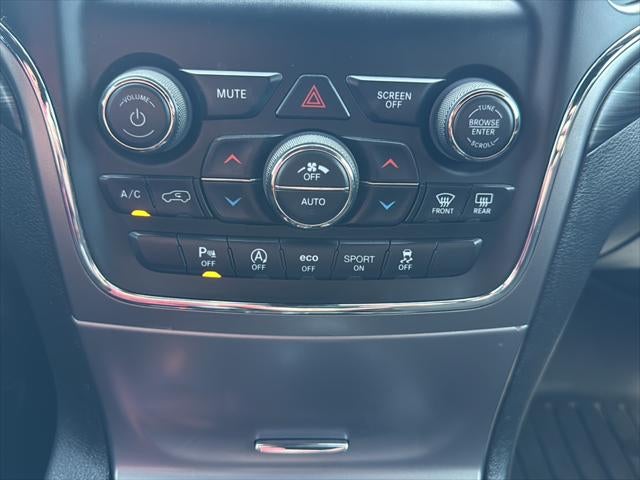 2019 Jeep Grand Cherokee Upland 4x4