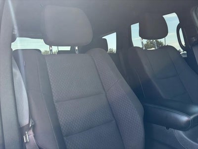 2019 Jeep Grand Cherokee Upland 4x4