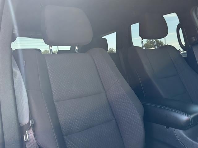 2019 Jeep Grand Cherokee Upland 4x4