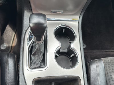 2018 Jeep Grand Cherokee Altitude 4x4