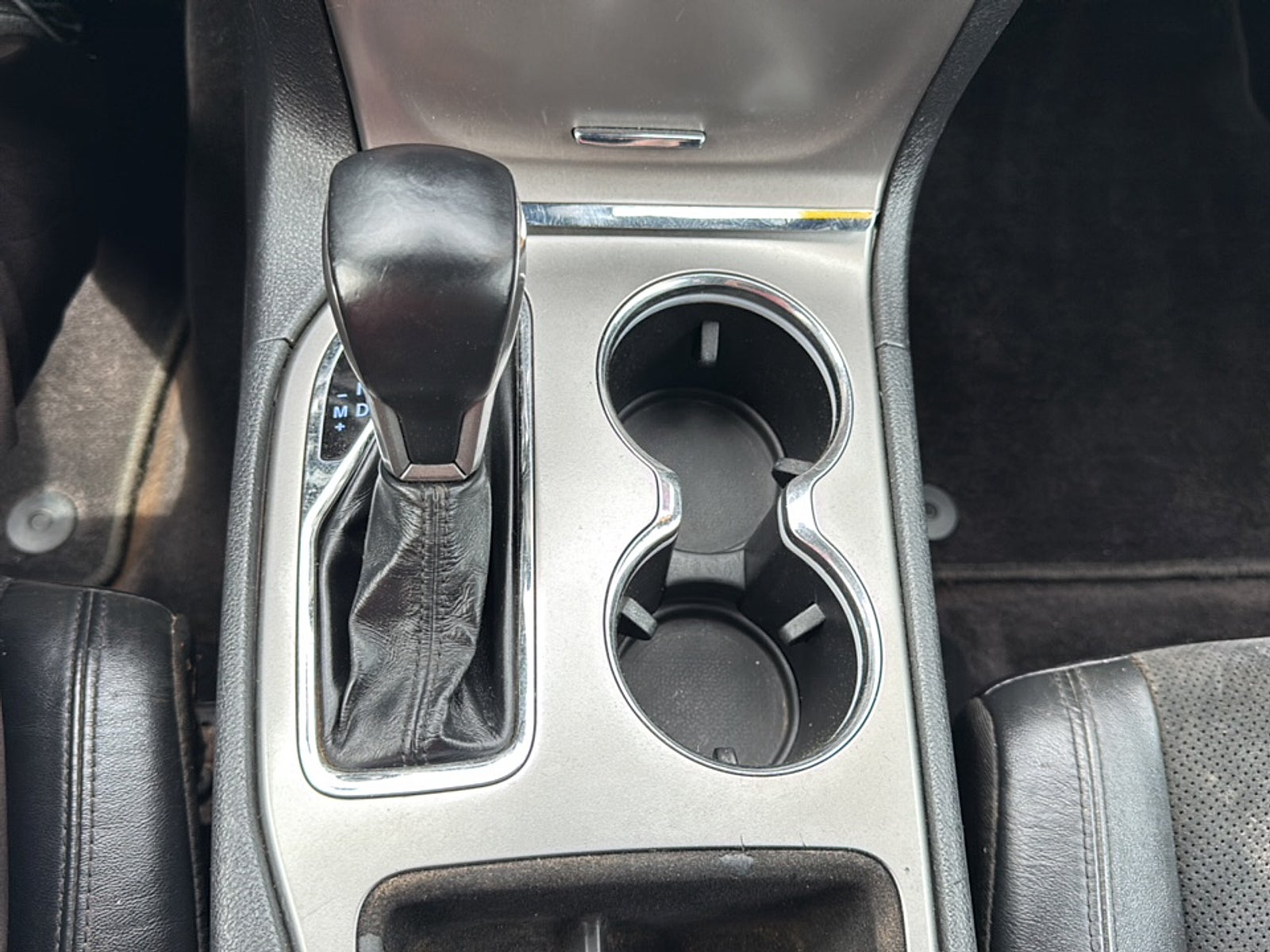 2018 Jeep Grand Cherokee Altitude 4x4