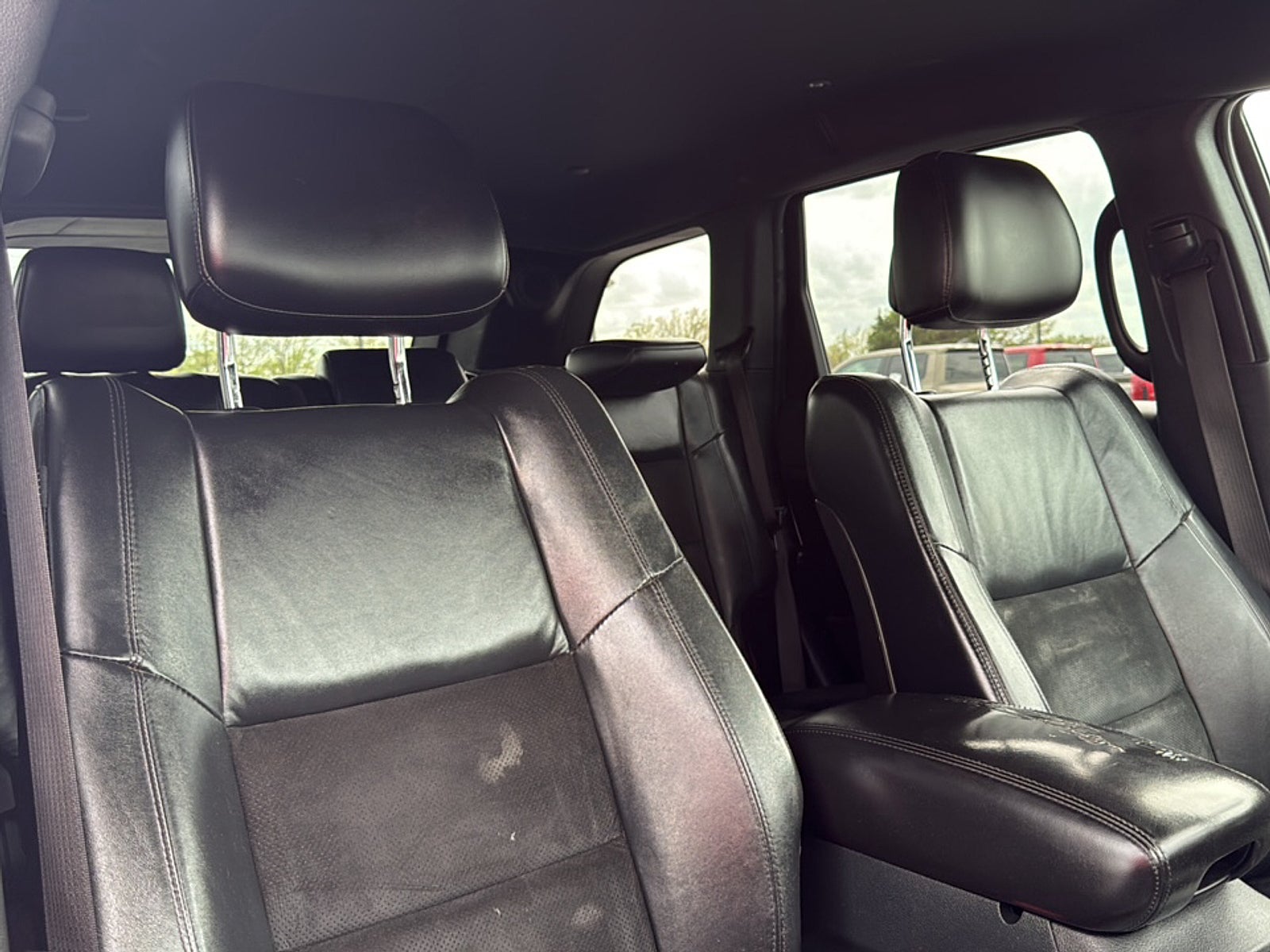 2018 Jeep Grand Cherokee Altitude 4x4