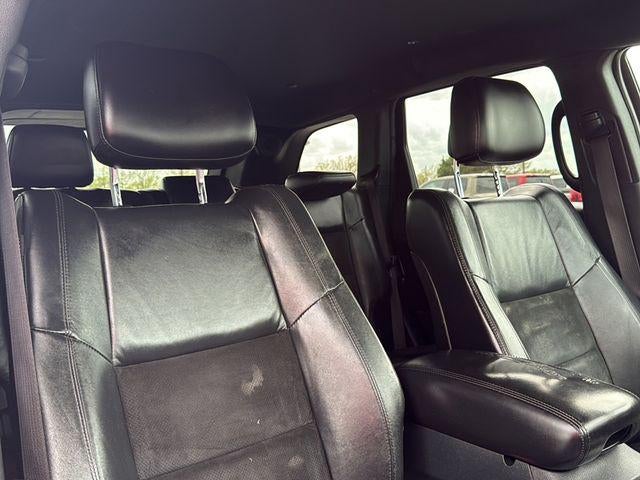 2018 Jeep Grand Cherokee Altitude 4x4