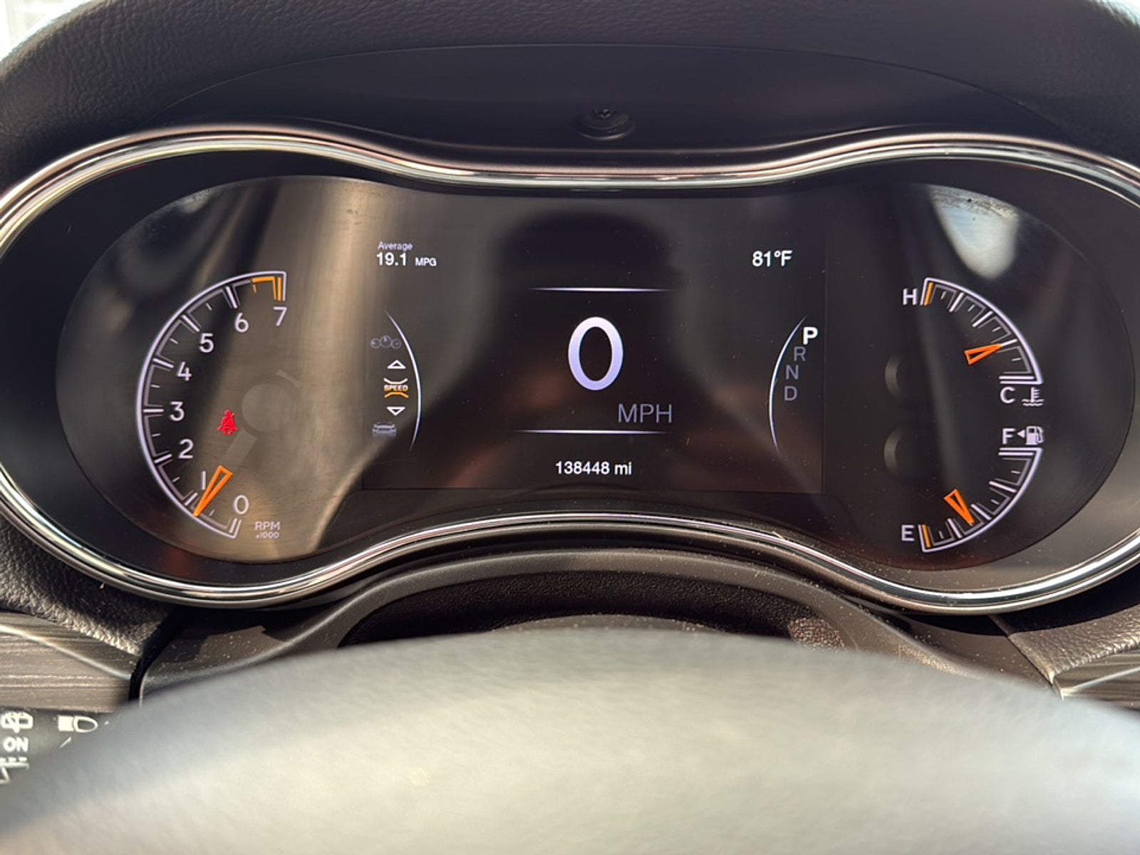 2019 Jeep Grand Cherokee Limited X 4x4