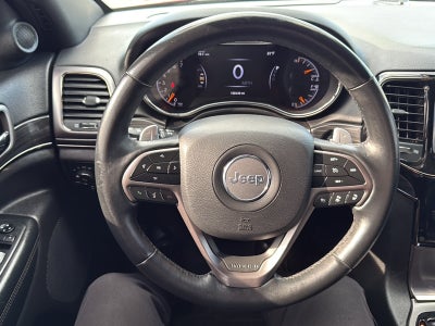 2019 Jeep Grand Cherokee Limited X 4x4