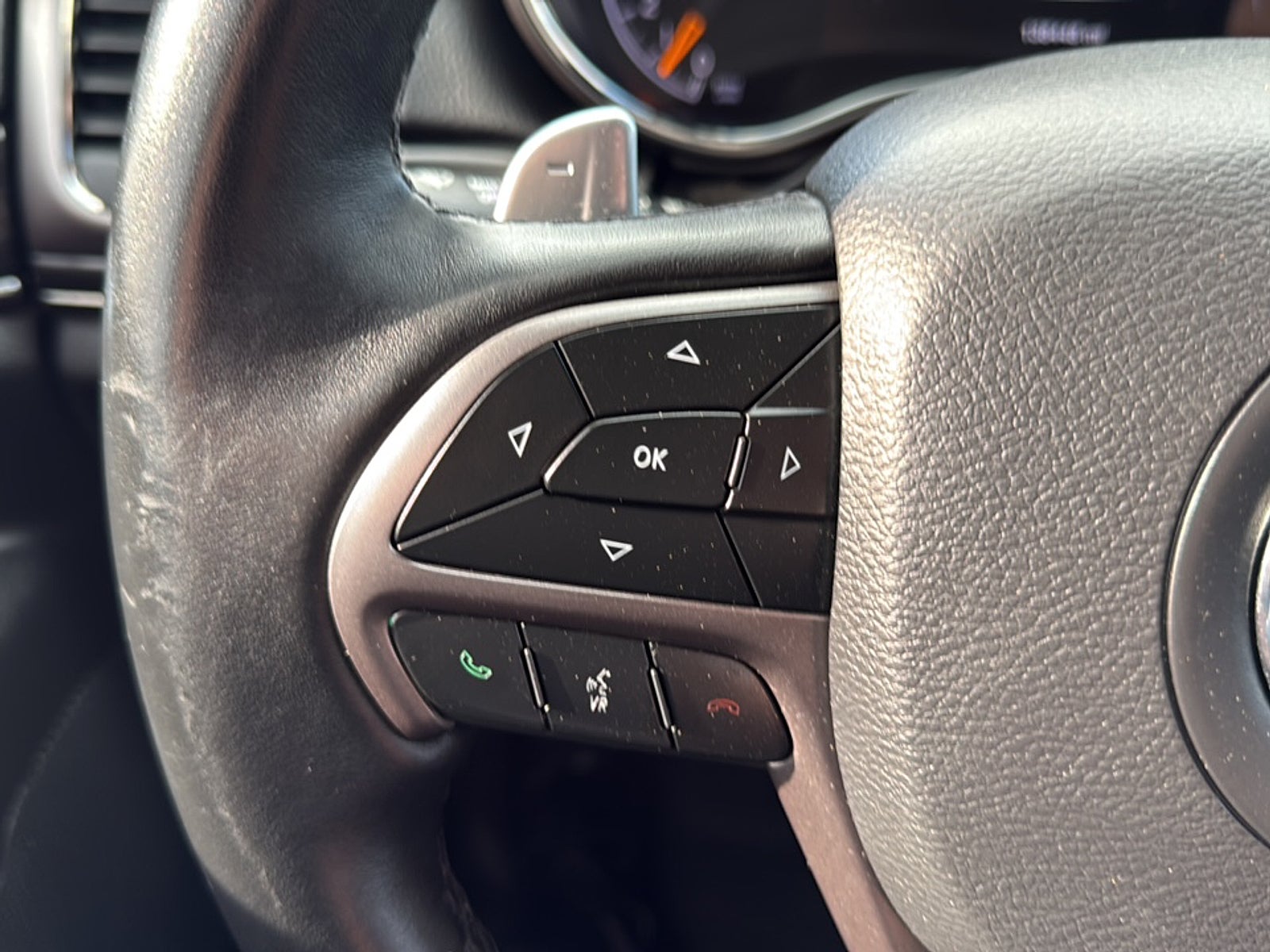 2019 Jeep Grand Cherokee Limited X 4x4