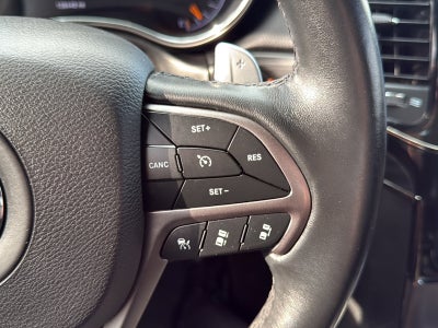 2019 Jeep Grand Cherokee Limited X 4x4