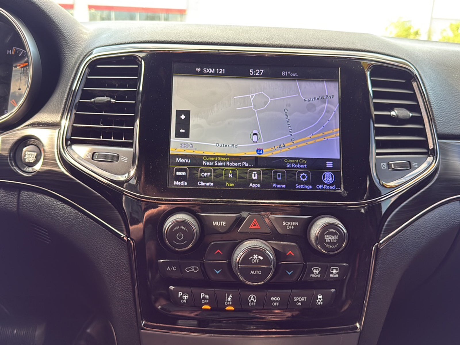 2019 Jeep Grand Cherokee Limited X 4x4