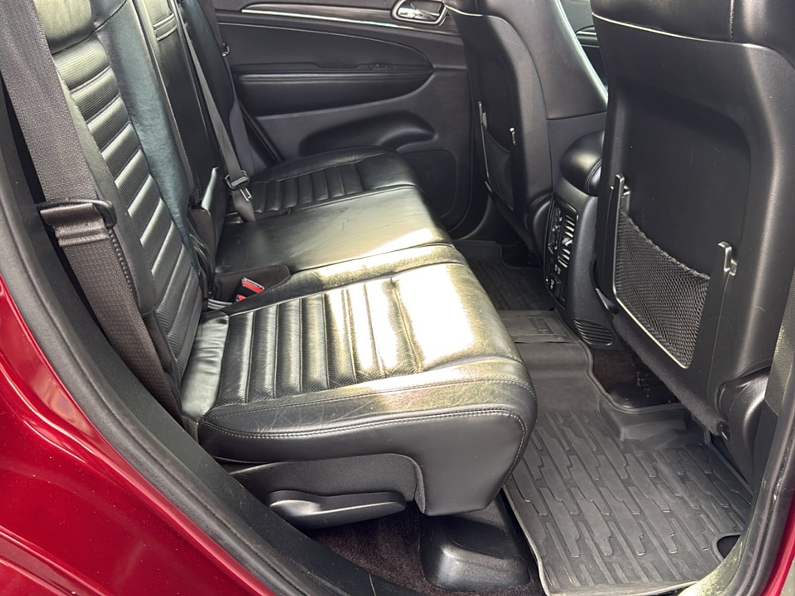 2019 Jeep Grand Cherokee Limited X 4x4
