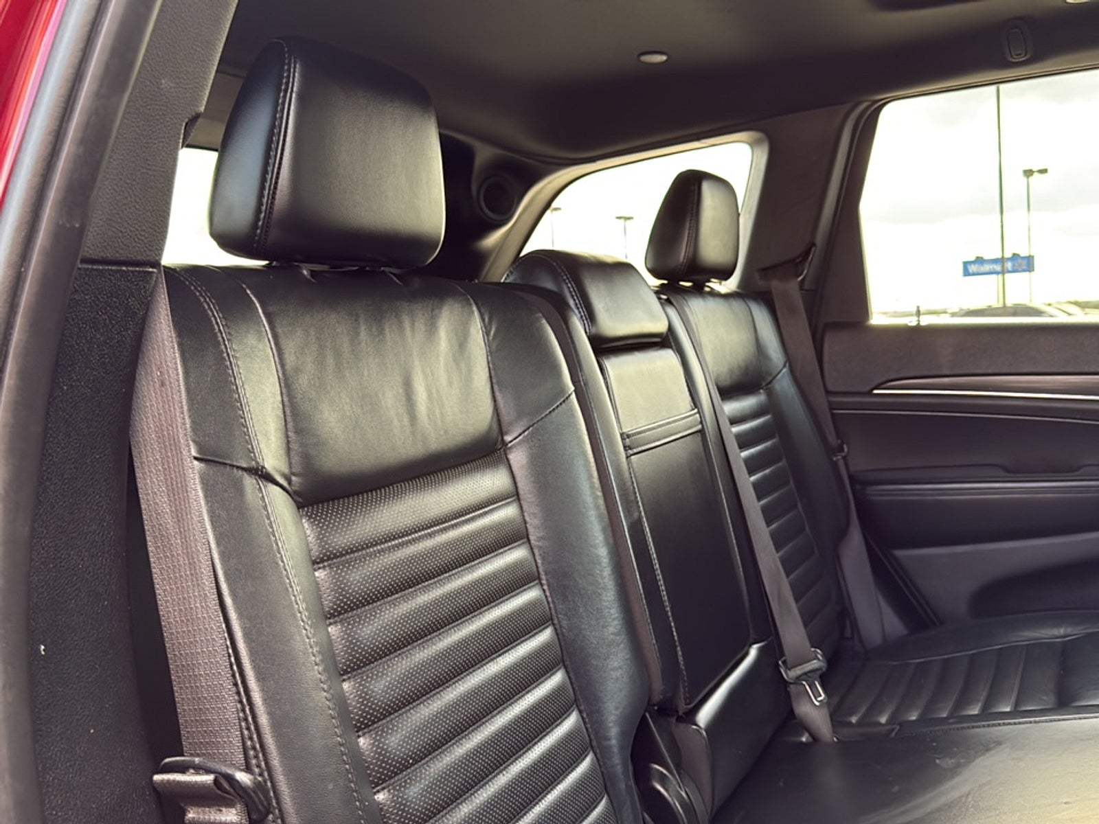 2019 Jeep Grand Cherokee Limited X 4x4