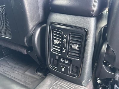 2019 Jeep Grand Cherokee Limited X 4x4