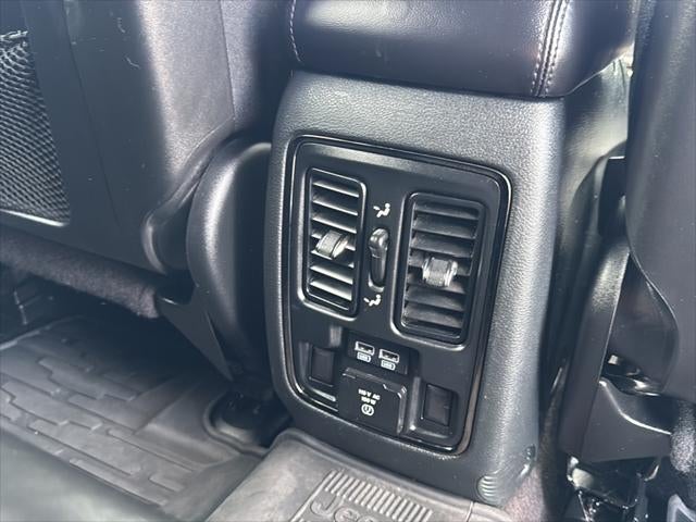 2019 Jeep Grand Cherokee Limited X 4x4