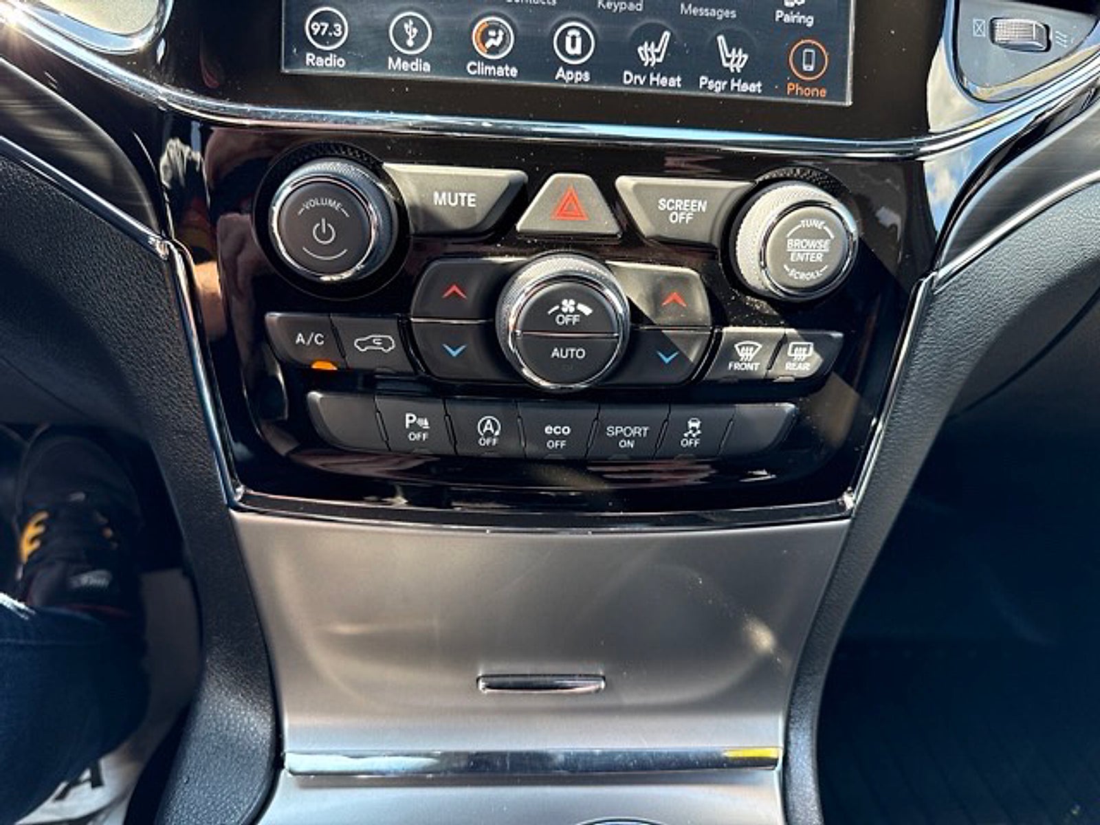 2019 Jeep Grand Cherokee Limited 4x4