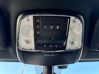 2019 Jeep Grand Cherokee Limited 4x4