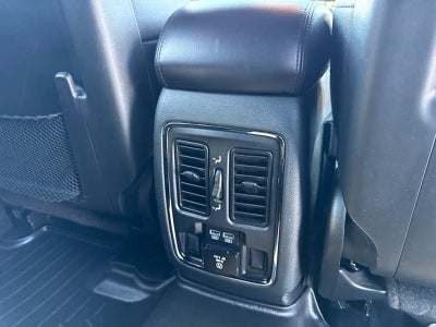 2019 Jeep Grand Cherokee Limited 4x4