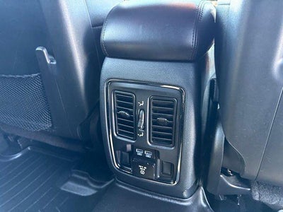 2019 Jeep Grand Cherokee Limited 4x4