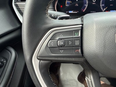 2023 Jeep Grand Cherokee Altitude 4x4