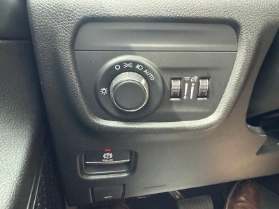 2023 Jeep Grand Cherokee Altitude 4x4