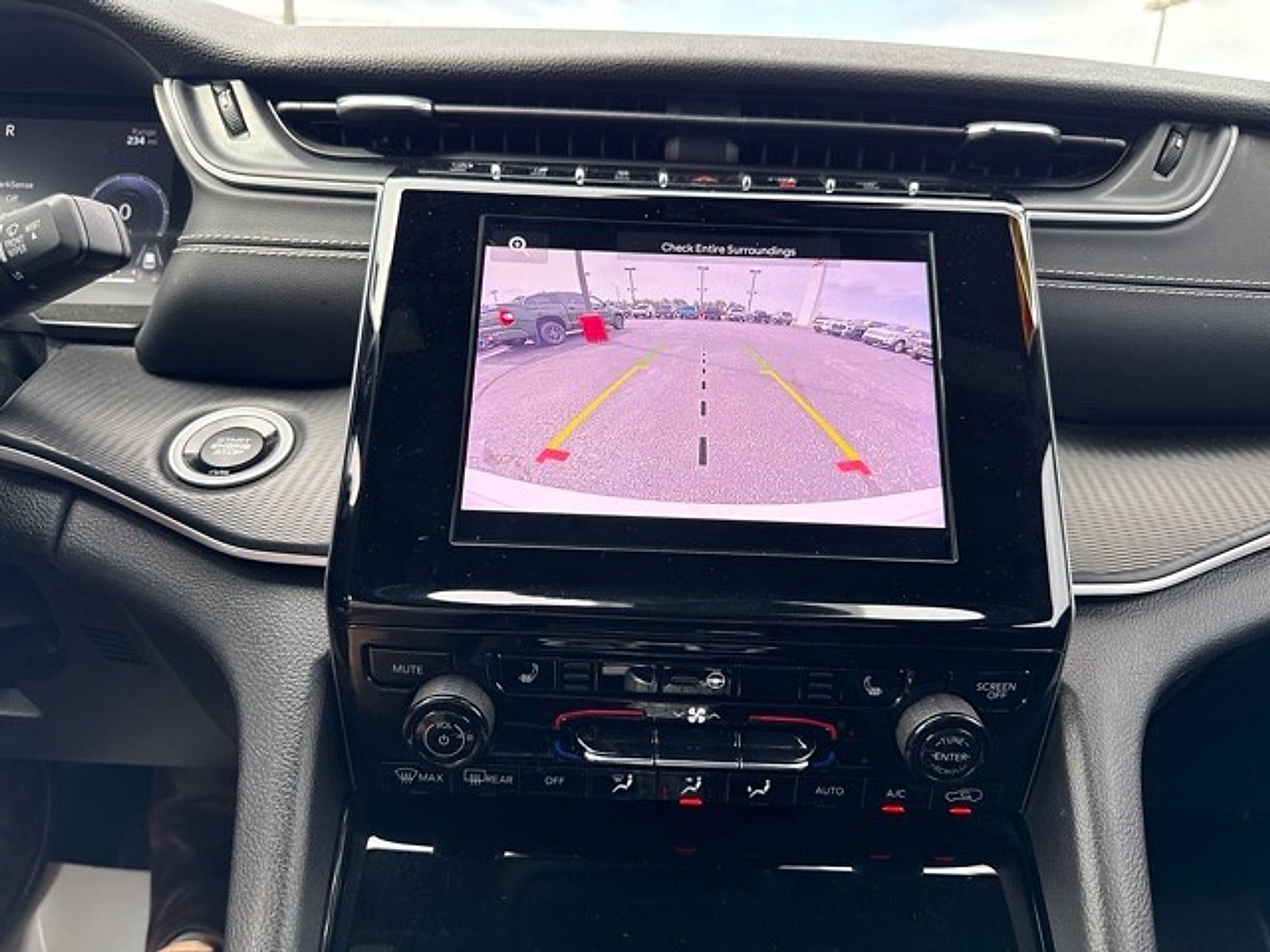 2023 Jeep Grand Cherokee Altitude 4x4