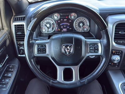 2016 RAM 1500 Longhorn Limited