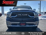 2016 RAM 1500 Longhorn Limited