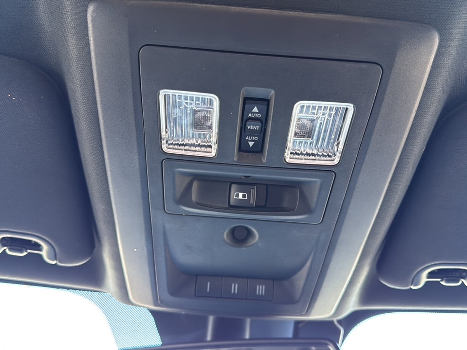 2016 RAM 1500 Longhorn Limited