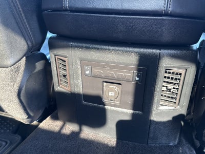 2016 RAM 1500 Longhorn Limited