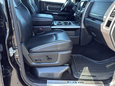 2016 RAM 1500 Longhorn Limited