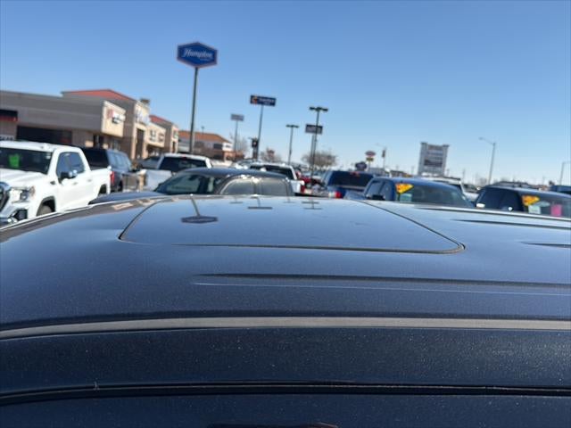 2016 RAM 1500 Longhorn Limited