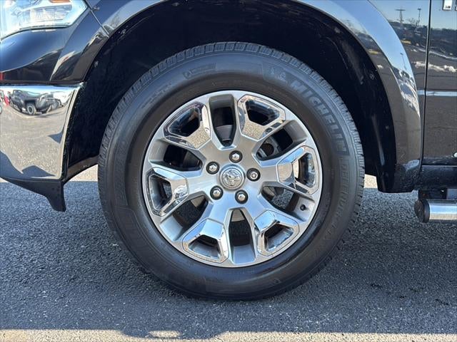 2016 RAM 1500 Longhorn Limited