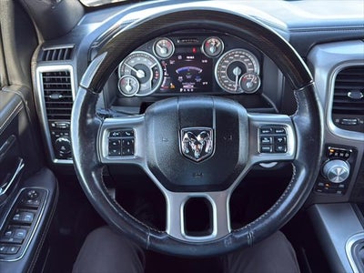 2016 RAM 1500 Longhorn Limited