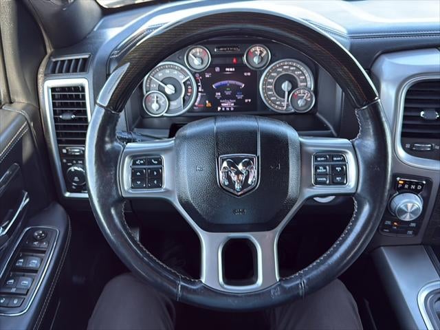 2016 RAM 1500 Longhorn Limited