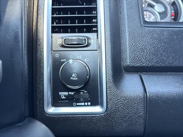 2016 RAM 1500 Longhorn Limited