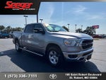 2022 RAM 1500 Big Horn Crew Cab 4x4 5'7" Box