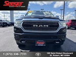 2022 RAM 1500 Limited Crew Cab 4x4 5'7" Box
