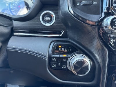 2022 RAM 1500 Limited Crew Cab 4x4 5'7" Box