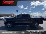 2022 RAM 1500 Limited Crew Cab 4x4 5'7" Box