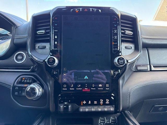 2022 RAM 1500 Limited Crew Cab 4x4 5'7" Box