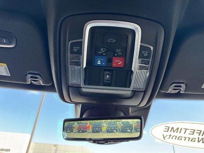 2022 RAM 1500 Limited Crew Cab 4x4 5'7" Box