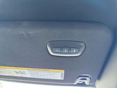 2022 RAM 1500 Limited Crew Cab 4x4 5'7" Box