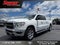 2022 RAM 1500 Big Horn Crew Cab 4x4 6'4" Box