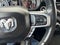 2022 RAM 1500 Big Horn Crew Cab 4x4 6'4" Box